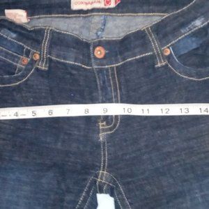 Contraband vintage , size 7 nwot